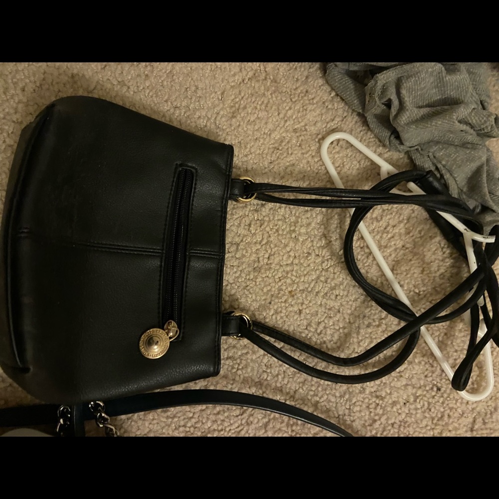 purse